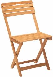  Hanah Home Garden Chair Brown My023