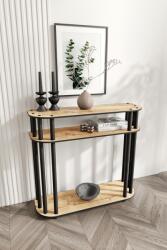  Hanah Home Dresser Oak Cruise - Oak