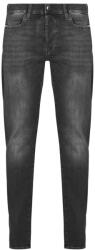 G-Star Raw Jeans slim Bărbați 3301 SLIM G-Star Raw Negru US 34 / 32 - spartoo - 524,00 RON