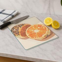  Hermia Cutting Board Multicolor Kes-00066 - 30 x 40