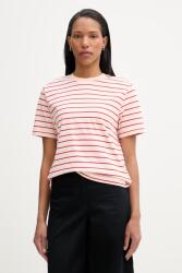Marc O'Polo tricou pentru femei, din bumbac PPY2-TSD122_24X (5000008113)