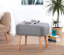  Atelier Del Sofa Pouffe Grey Parrot - szürke