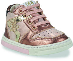 GBB Pantofi sport stil gheata Fete LAMANE FLEX GBB roz 23