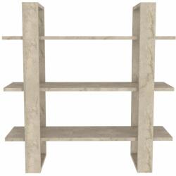  Hanah Home Wall Shelf Travertine Suno - Travertine