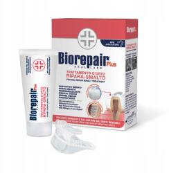 Biorepair fogzománc helyreállító kezelés túlérzékeny fogakra 50ml sínnel (8017331039571)