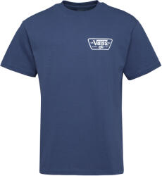 Vans Knu Patch Ss Tee (vn000wu85tu1)