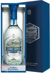 JOSE CUERVO Platino Tequila [0, 7L|40%] - diszkontital