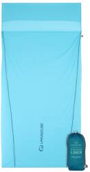 LIFEVENTURE Vložka Lifeventure Coolmax Sleep Bag Liner Rectangular Sac de dormit