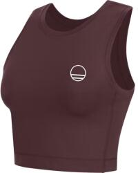 Wild Country Top Wild Country Session 2, black cherry (S)