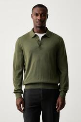 HUGO BOSS pulover pentru bărbați din lână H-Lancione 9BY2-SWMZYL_77X (50565503)