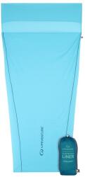 LIFEVENTURE Vložka Lifeventure Coolmax Sleep Bag Liner Mummy Sac de dormit