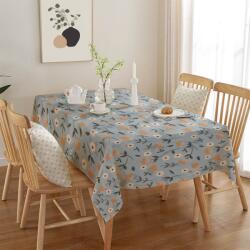 Hermia Tablecloth Multicolor Asr-tblclt25 -48 - 140 x 180