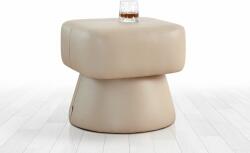  Atelier Del Sofa Loosca Bézs Puff