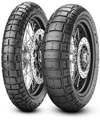 Pirelli SCORP. RALLY STR 120/70 R17 58H