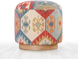  Atelier Del Sofa Pouffe Multicolor Ferruz