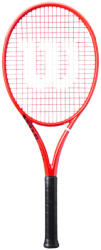 Wilson Defyer 98 Pro V1 Teniszütő L2