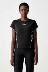 BOSS tricou pentru femei Elogofit2 9BY2-TSDZUS_99X (50569581)