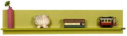  Hanah Home Wall Shelf Green Raf-11-Yy-1