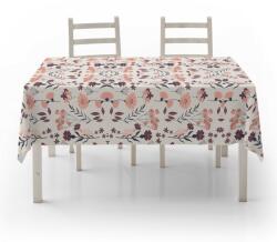  Hermia Tablecloth Multicolor Asr-tblclt25 -42 - 140 x 180