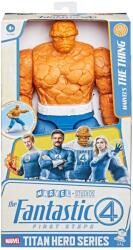 Hasbro Avengers Fantastic 4 Titan Hero Figurină The Thing Figurina