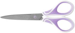 KARTON P+P Foarfece PASTELINI 18 cm violet