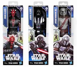 Hasbro Figurină Hasbro Star Wars Titan Hero, mai multe tipuri Figurina
