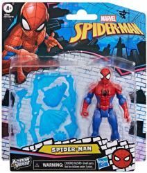 Hasbro Figurină Spider-Man Hasbro Spider-Man Actionverse Figurina