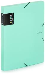 KARTON P+P Cutie PASTELINI PP cu radieră A4 verde