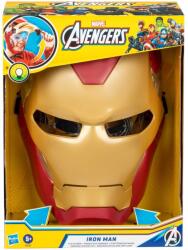Hasbro Mască Hasbro Avengers Iron Man FLIP FX Figurina