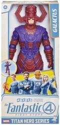 Hasbro Avengers Fantastic 4 Titan Deluxe Figurină Galactus Figurina