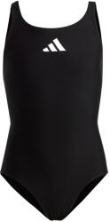 Adidas Női fürdőruha adidas 3 Bar Logo fekete HS1747 Méret 42-es méret (hs1747)