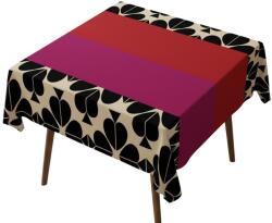  Hermia Tablecloth Multicolor Asr-tblclt25 -26 - 140 x 140
