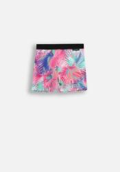 Coccodrillo Lány leggings Színes Kerékpáros 134 Coccodrillo WC5 (5904986553152)