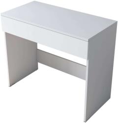  Hanah Home Fésülködőasztal Fehér Bj104 - 2342