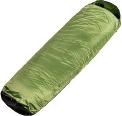 MFH Fox Outdoor Light Bivy zsák - Olive/Black (1247380)
