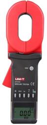 UNI-T Clampmetru (cleste ampermetric) impamantare, curent scurgere UT278A+ UNI-T (CLAMPM-UT278AP-UNIT)
