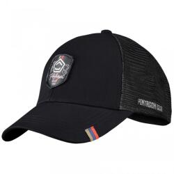 Pentagon Revenant trucker sapka - Black (2869005)