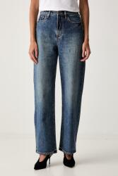 Armani Exchange relaxed fit női farmer - kék 28 - answear - 51 990 Ft