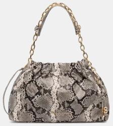 Valentino Bags keresztpántos táska női műbőr LUMIRA - bézs Univerzális méret