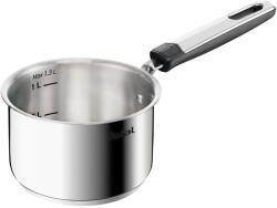 Tefal Nyeles lábas fedővel Tefal Emotion+ E3282745 14 cm (E3282745)