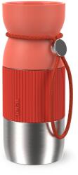 Tefal Utazó termobögre Tefal beYou Cup N2191510 narancssárga 0, 36 L (N2191510)