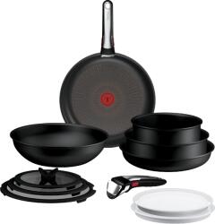 Tefal Edénykészlet Tefal Ingenio Excellence+ P0009853 12 részes (P0009853)