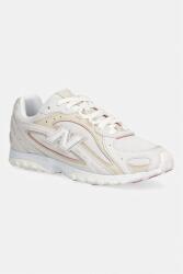 New Balance 204 sportcipő női velúr - bézs Női 40 - answear - 48 990 Ft