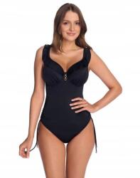 Avalingerie Egyrészes Fürdőruha Skj 71 Fekete 95C