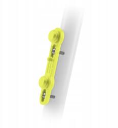 FIDLOCK kulacstartó alap Twist Bike Base yellow (09603(YLW))