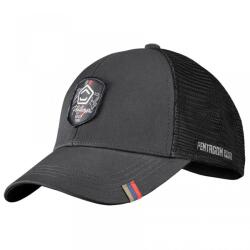 Pentagon Revenant trucker sapka - Wolf Grey (2869003)