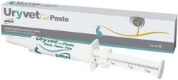 Uryvet Cat Paste - Pastă pt pisici pentru buna funcționare a tractului urinar și excreție normală a urinei 15 ml
