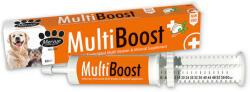 Mervue Laboratories MultiBoost Dog pastă de stimulare a imunității la câini 60 ml