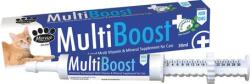 Mervue Laboratories MultiBoost Cat pastă de stimulare a imunității la pisici 30 ml
