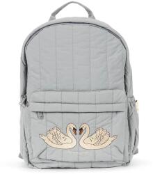 Konges Sløjd városi hátizsák gyerek JUNO BACKPACK - kék Univerzális méret
